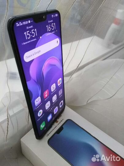 Смартфон vivo v9