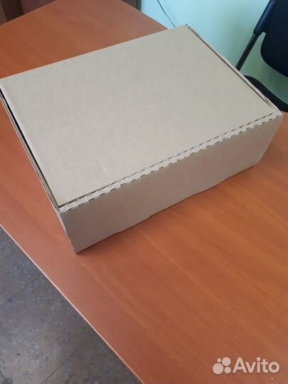 Коробка подарочная