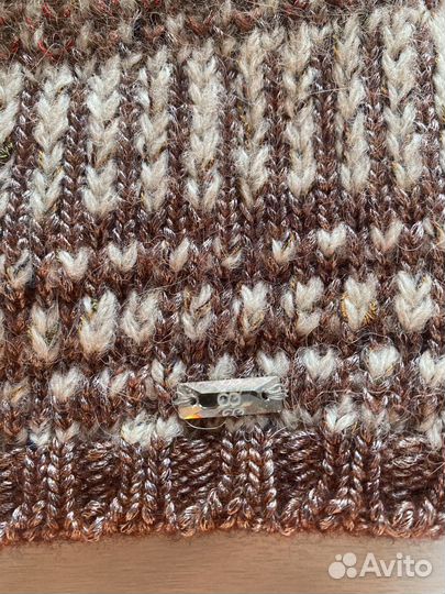 Шапка Эскада