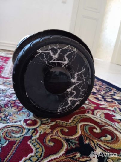 Гироскутер