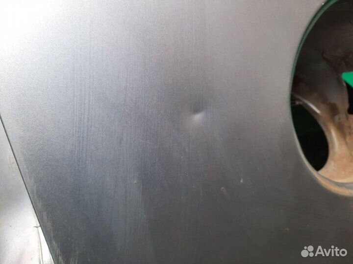 Крыло / Четверть лонжерон заднее правое Opel