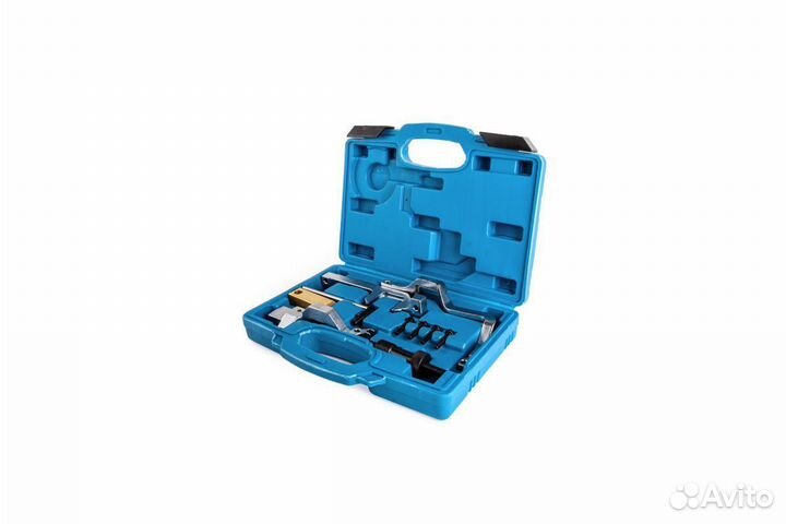 Набор фиксаторов распредвала BMW N12/N14