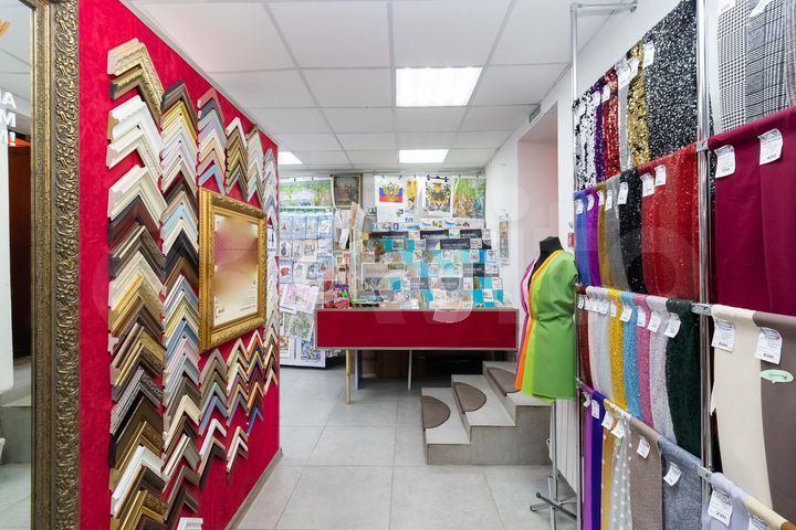 Продам офисное помещение, 293 м²