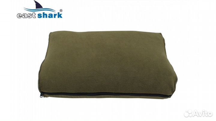 Подушка EastShark ESA 006F 50*35 см NEW