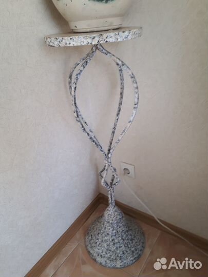 Ваза для цветов большая