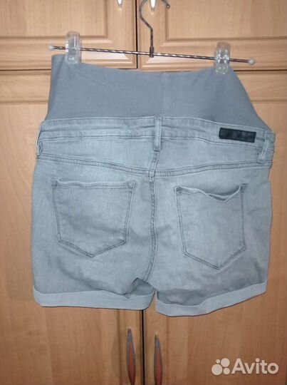 Шорты для беременных