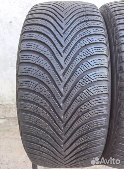 Michelin Alpin 5 225/45 R17 94H