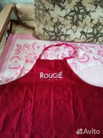 Фартук Rougie Sarlat