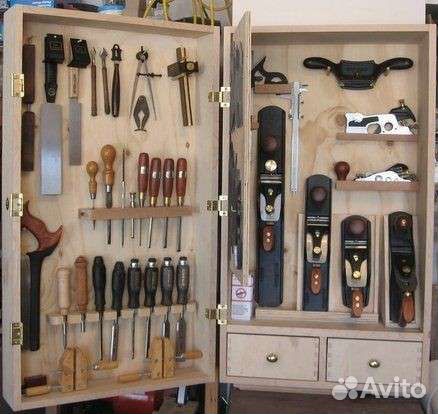 Реставрация вещей