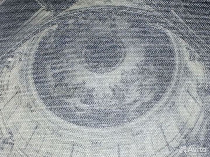 Исаакиевский собор / Музей-памятник / СССР / 1973