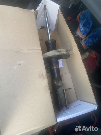 Стойки nissan sentra