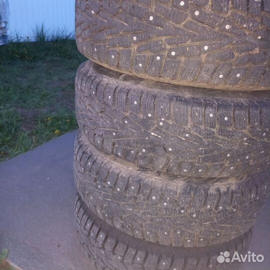 Зимние колеса r14 на volkswagen б3