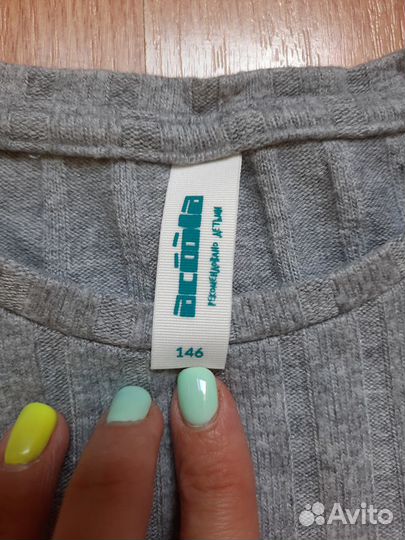 Продам школьные вещи для девочки, рост 146