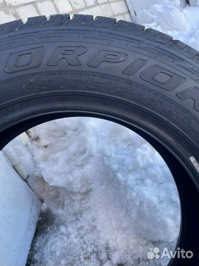 Pirelli Scorpion ATR 185/75 R16 93