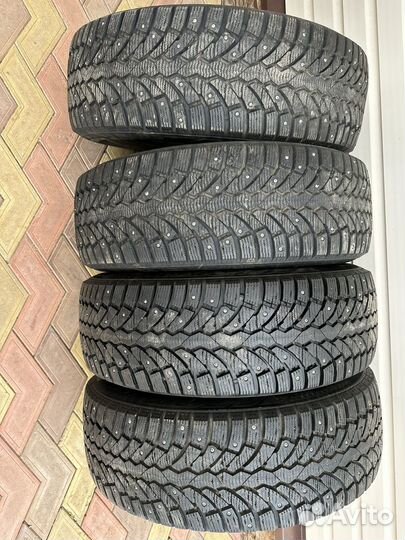Formula Ice 225/65 R17