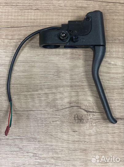 Рычаг ручка тормоза Xiaomi M365, M365 PRO, 1S