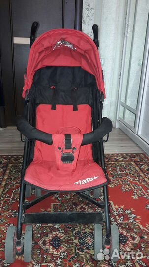 Детские коляски прогулочные летние