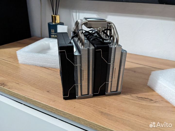 Кулер для процессора Deepcool ak620