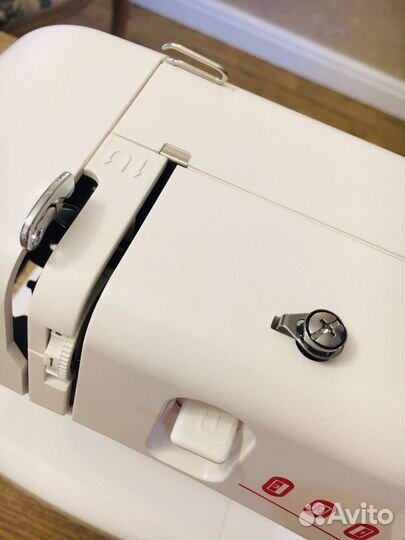 Швейная машина New Home