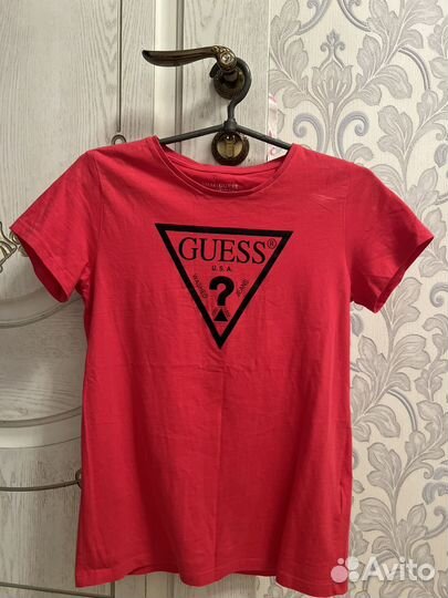 Футболка женская