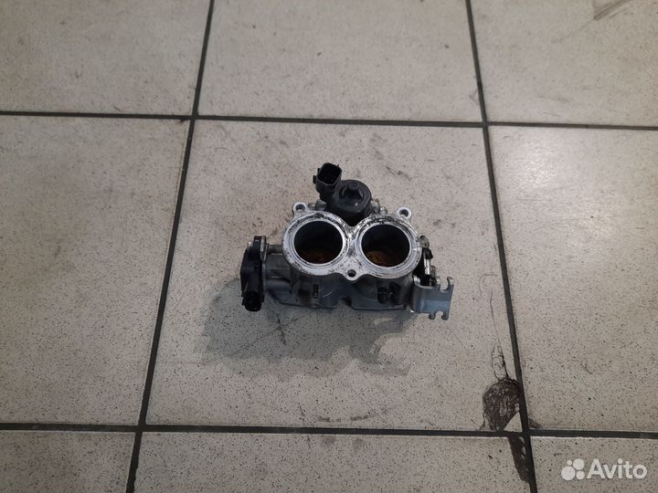 Дроссель Yamaha XVS950 Midnight Star