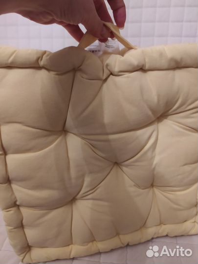 Подушка-сидушка