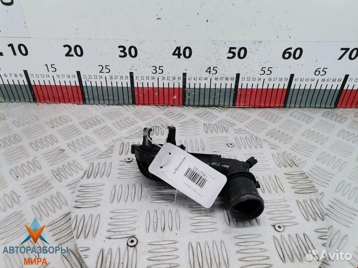 Корпус термостата Opel Insignia (A) 2010 55573003