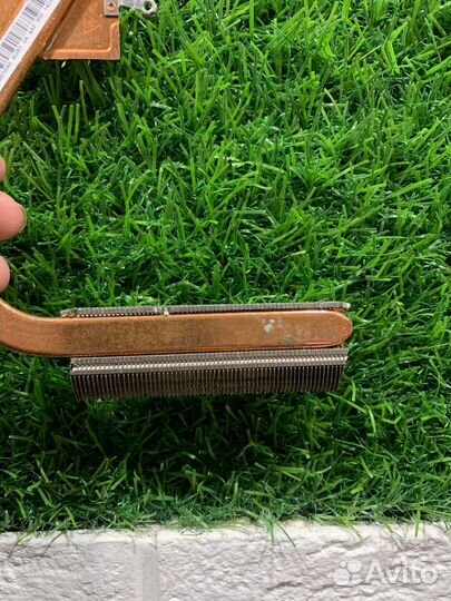 Тепловая трубка для ноутбука acer E5-571G