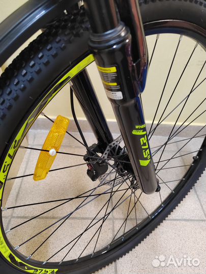 Велосипед Стэлс Навигатор 700