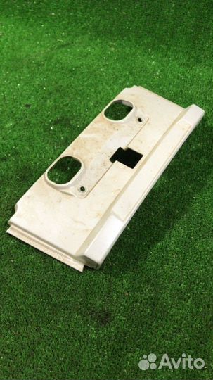 Облицовка задняя Yamaha Vox 50 Оригинал