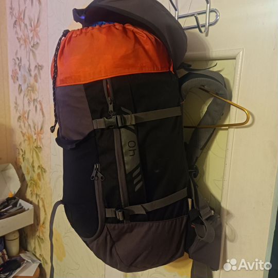 Рюкзак туристический 60л