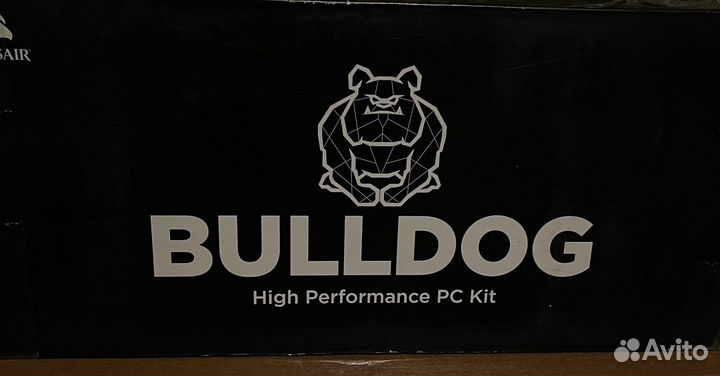 Игровой пк Rtx 2080 + i7 8700