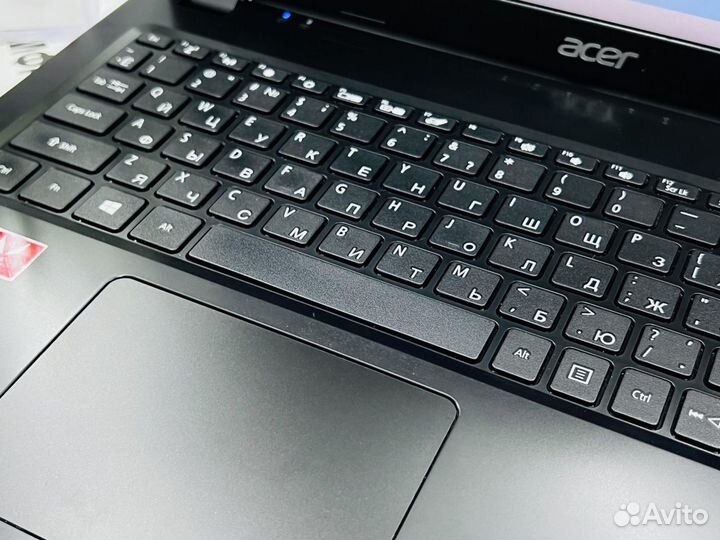 Ноутбук Acer 15.6