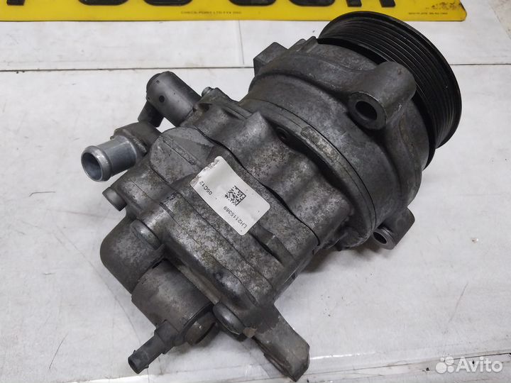 Насос гур N74 BMW 7 F01/F02 6796721