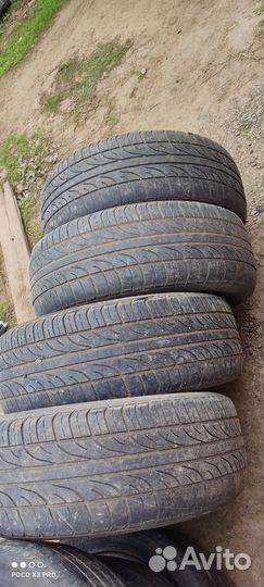 Aeolus ADR55 235/60 R16 36