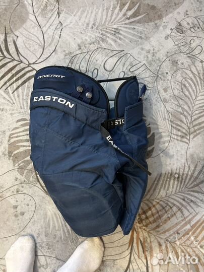 Хоккейные шорты детские Easton. Размер -M