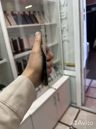 iPhone 13 Pro, 256 ГБ