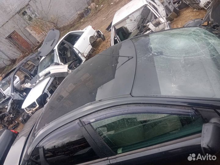 Крыша Ford Focus 2 Седан