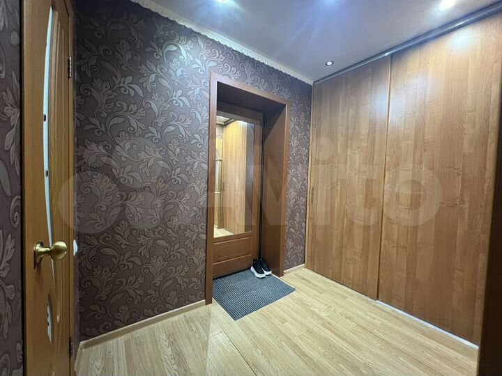 1-к. квартира, 27 м², 2/3 эт.