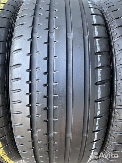 Continental ContiSportContact 2 205/45 R17