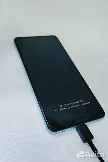 Зарядное Samsung 25 W черное