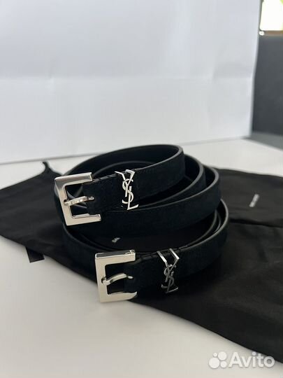 Ремень женский Ysl Saint Laurent