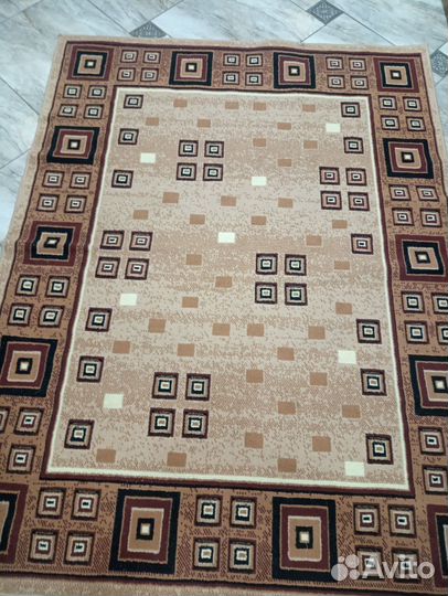 Ковёр б у