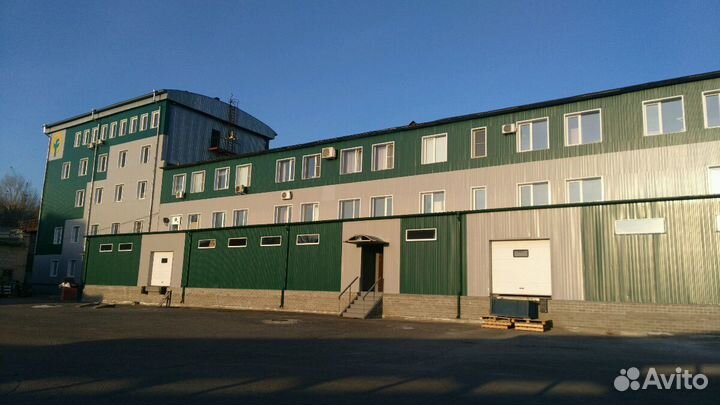 Оператор участка фасовки и упаковки