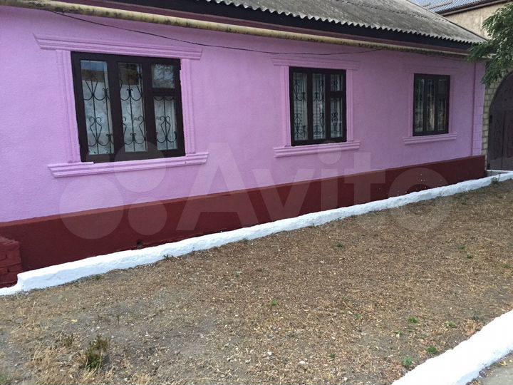 Дом 75 м² на участке 8,7 сот.