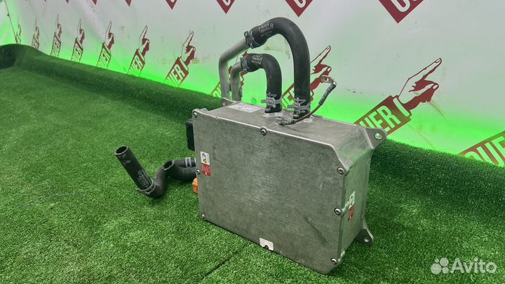 Зарядное устройство акб гибрид Porsche cayenne 958