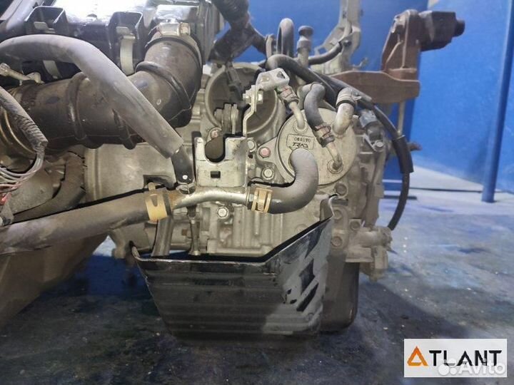 АКПП mitsubishi I