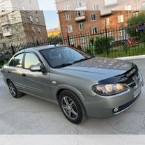 Nissan Almera 1.8 AT, 2005, 215 000 км, с пробегом, цена 475 000 руб.