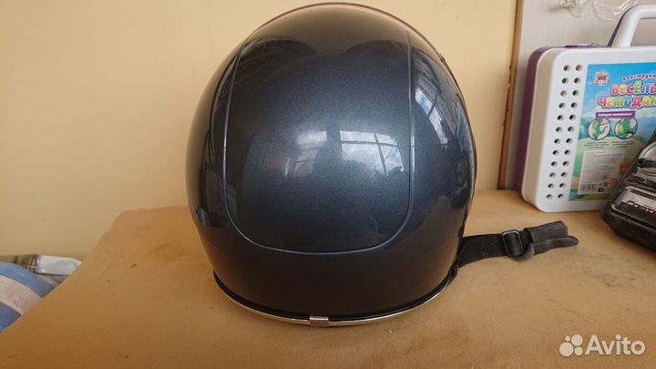 Мотошлем vespa