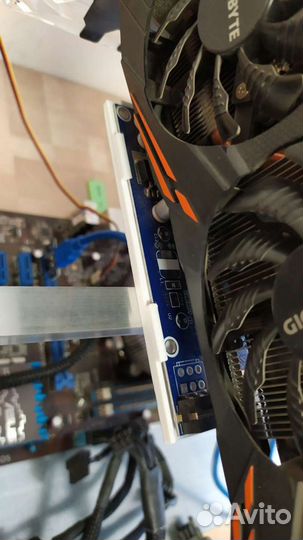 Защитный чехол на райзер riser